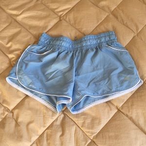 Brooks Running Shorts in Like New Condition